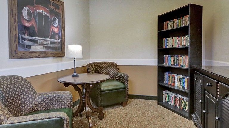 Prestige Senior Living Orchard Heights 3