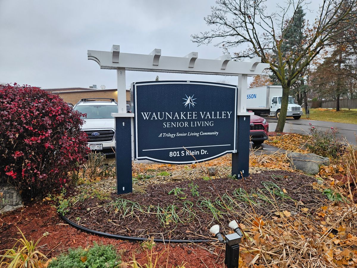 Waunakee Manor 4