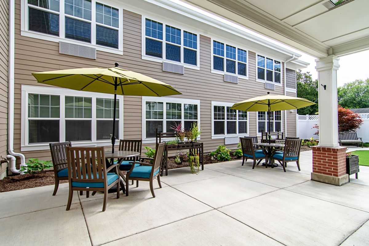Emerald Place Memory Care 4