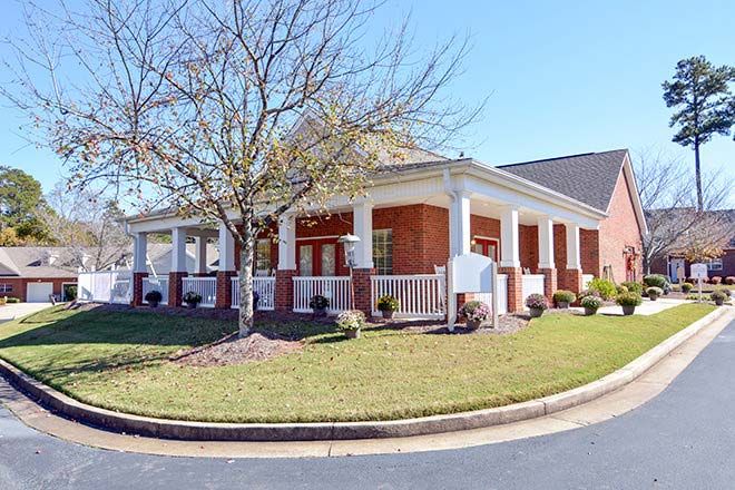 Chapters Living of Buford 1