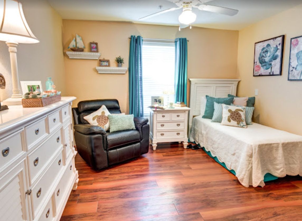 Elevated Estates of New Port Richey 1