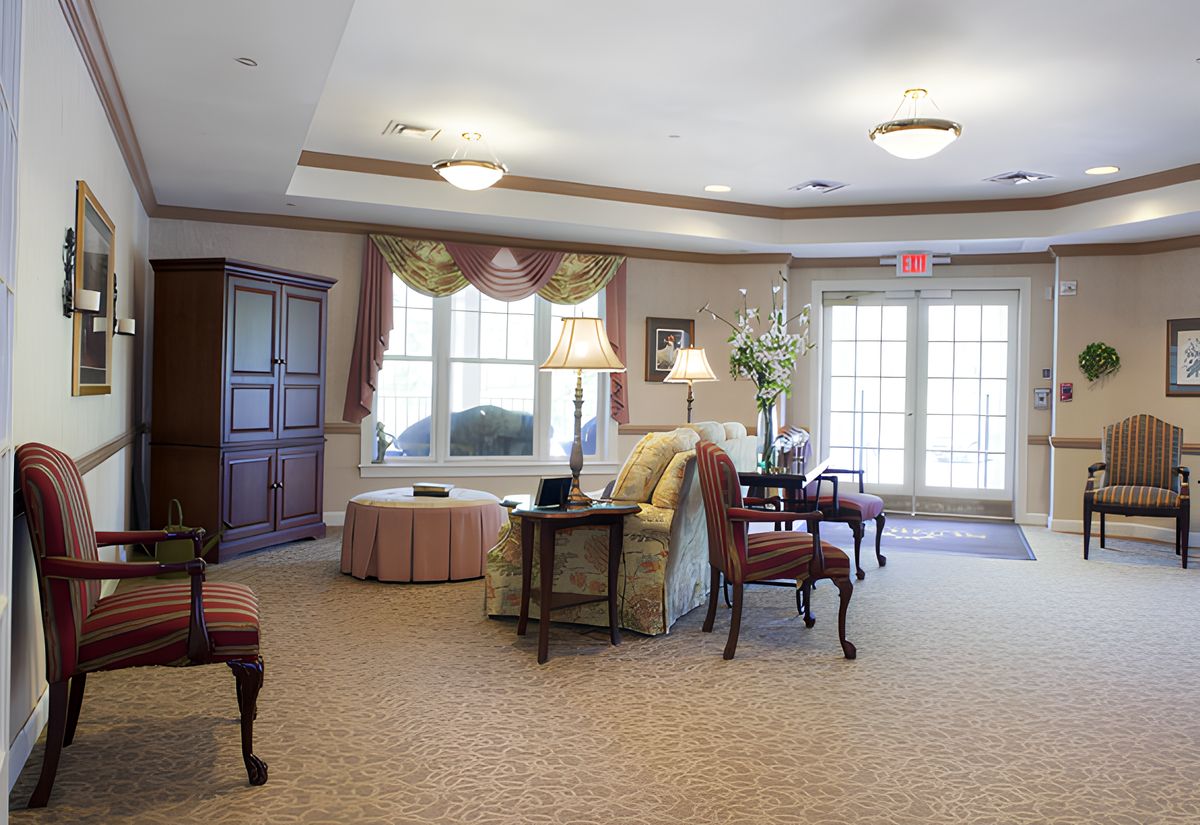 Sunrise Of Cresskill 2