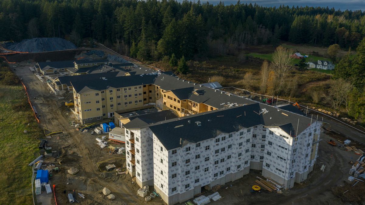 Fieldstone Memory Care of Silverdale 3