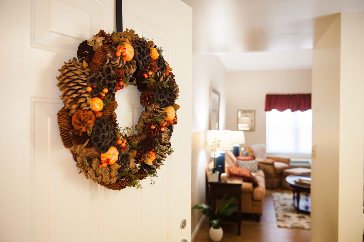 Commonwealth Senior Living At Stratford House 4