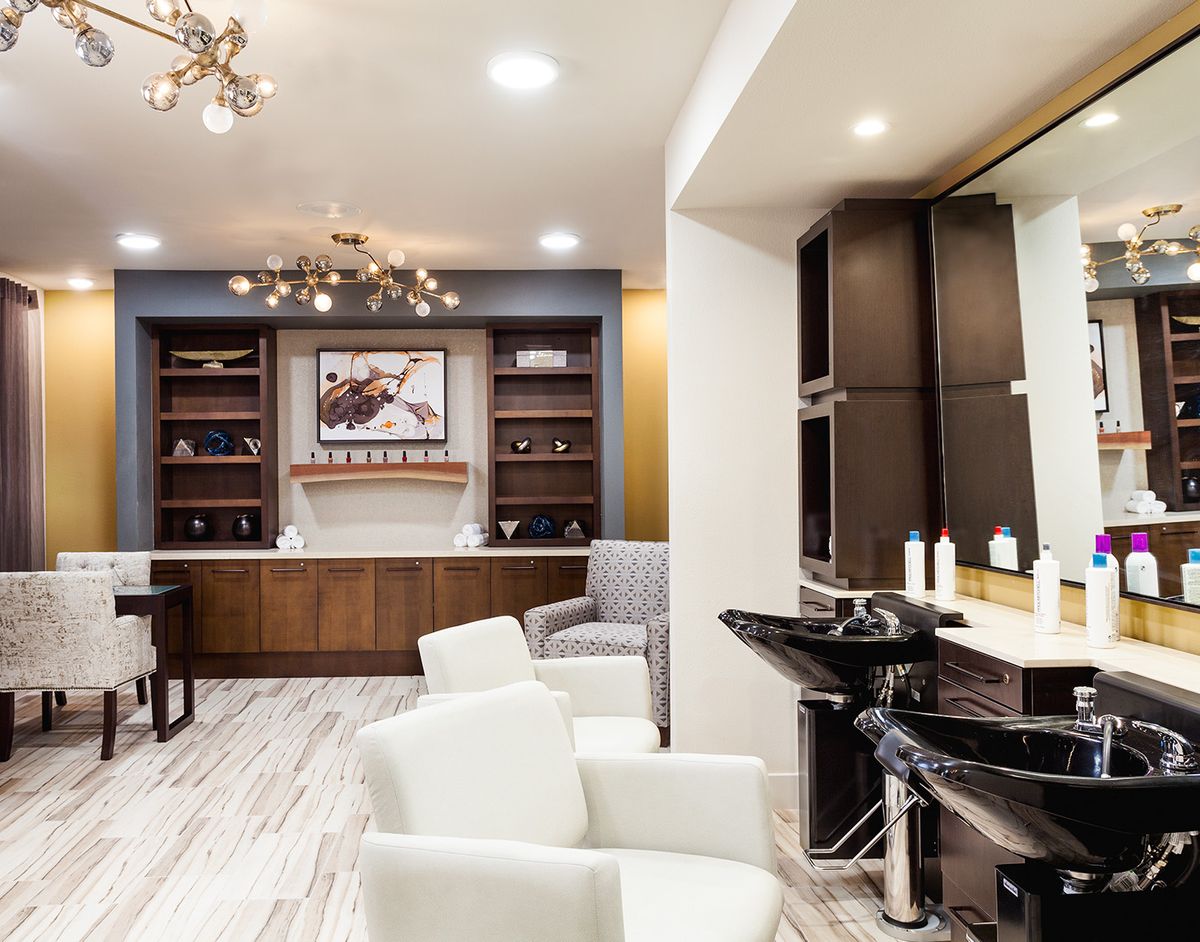 Avanti Senior Living at Augusta Pines 1