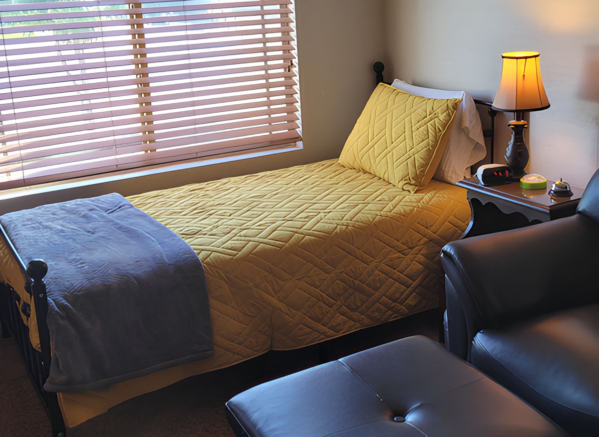 Penzi Care Home 1