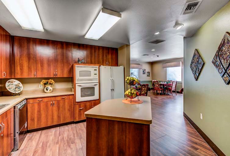 Summerfield Memory Care Of Fresno 4
