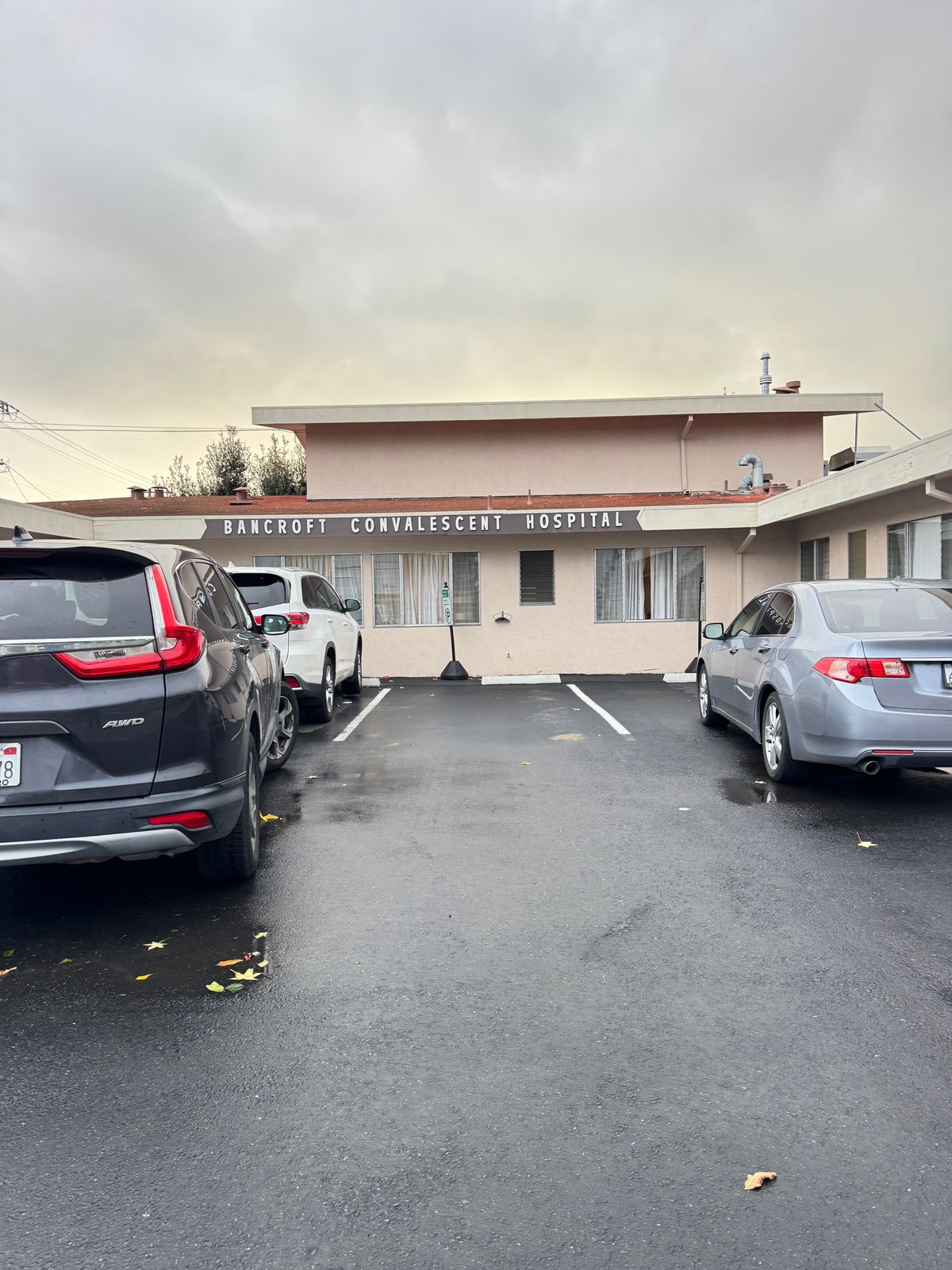 Bancroft Healthcare Center 4