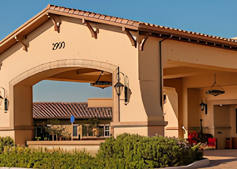 Creekview Assisted Living 2
