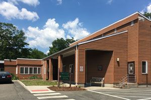 Hamden Housing Authority 1