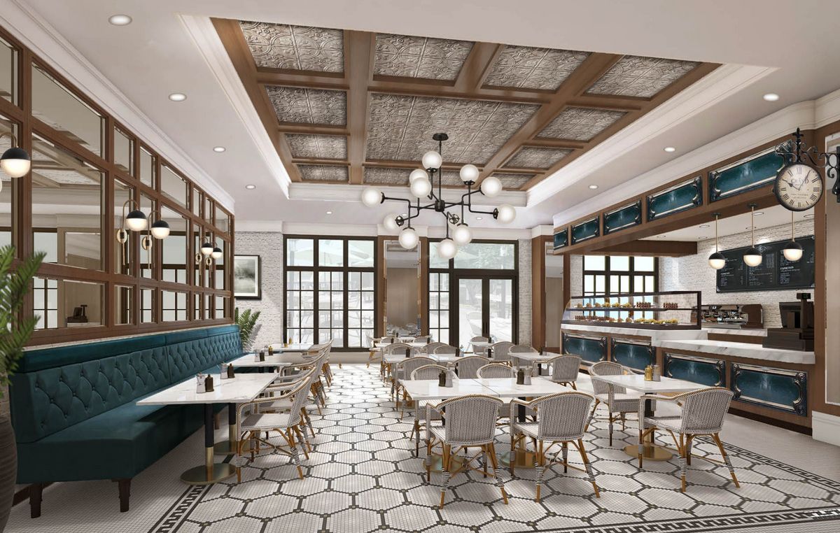Grand Living at Coral Gables 2