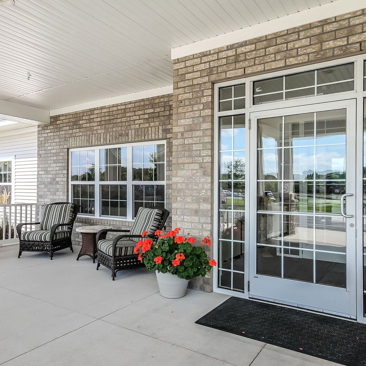 Lakeview Terrace Assisted Living 3