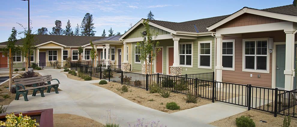 Eskaton Village Placerville 1