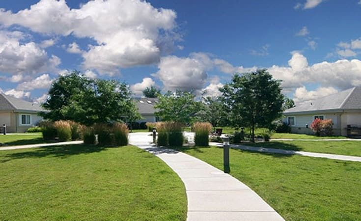 The Cottages Assisted Living & Memory Care at Columbia Village 1