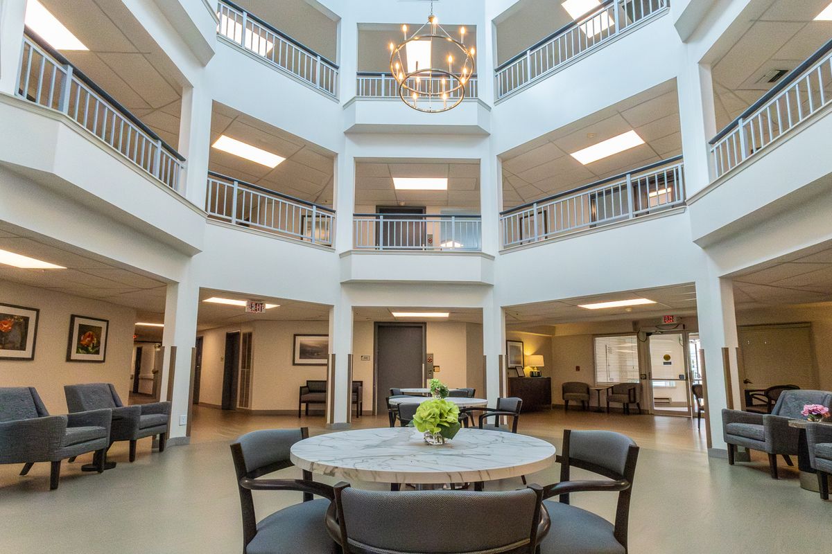 Asher Point Independent Living Of Waco 3