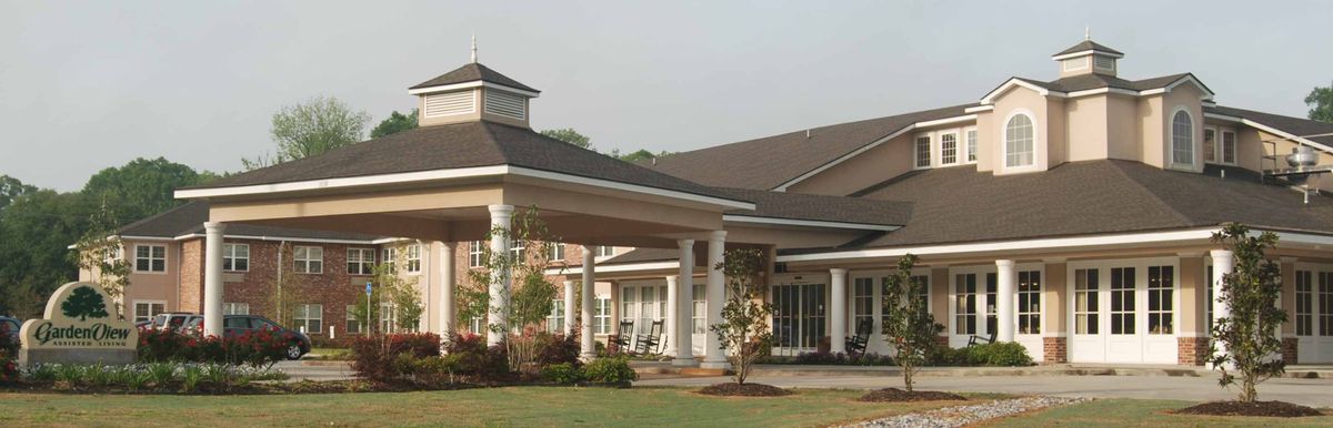Garden View Assisted Living II 2