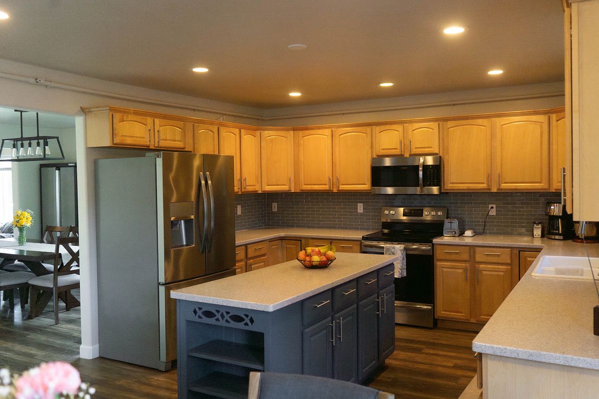 Daybreak Family Homes 3