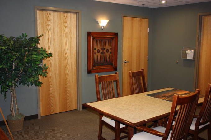 Gardens Assisted Living 2