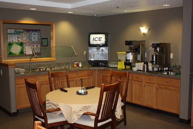 Gardens Assisted Living 3