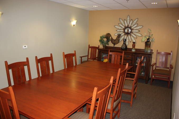 Gardens Assisted Living 4