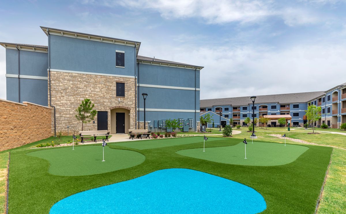 The Retreat Senior Living 4