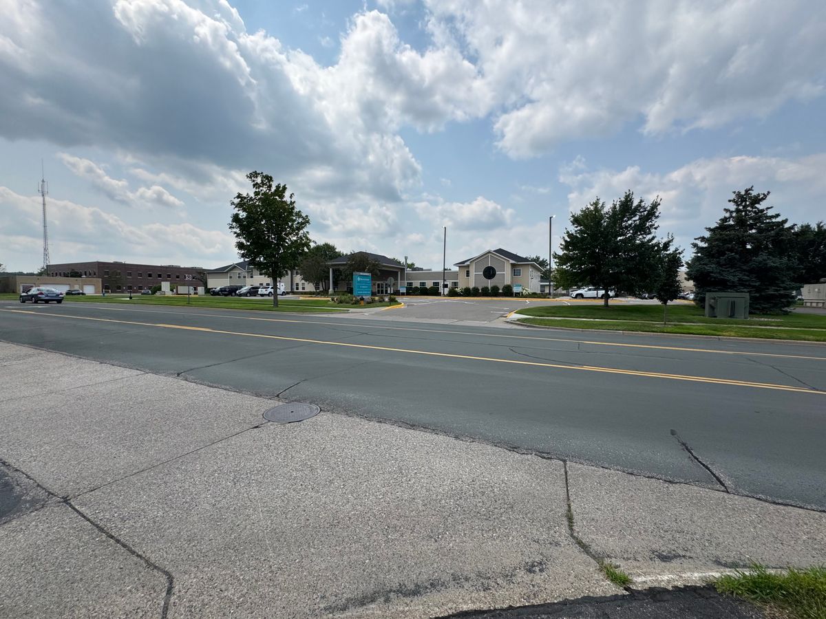 The Gardens At St Gertrudes 2