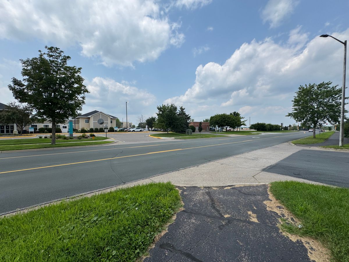 The Gardens At St Gertrudes 3