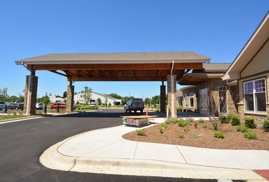 Silverado St. Charles Memory Care Community 4