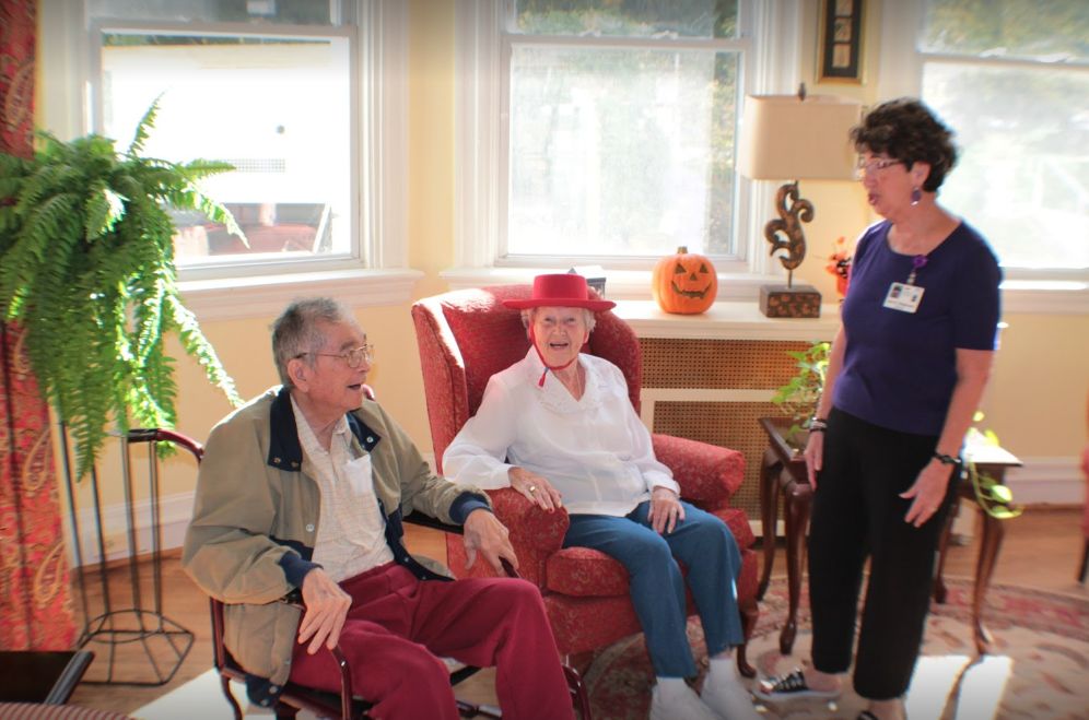 College Manor Extended Family Assisted Living 3