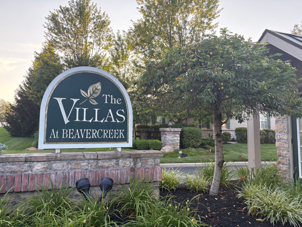 The Villas at Beavercreek 2