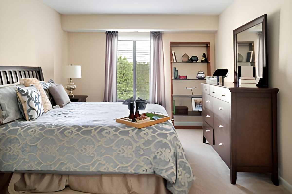 Belvoir Woods Health Care Center At The Fairfax 1