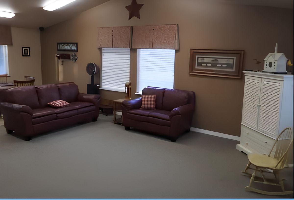 Cottages Senior Living I Dba The Cottages Of Middleton 4