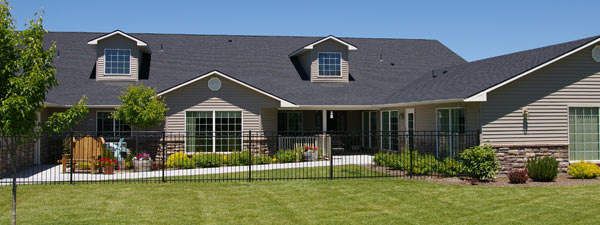 Cottages Senior Living I Dba The Cottages Of Middleton 1