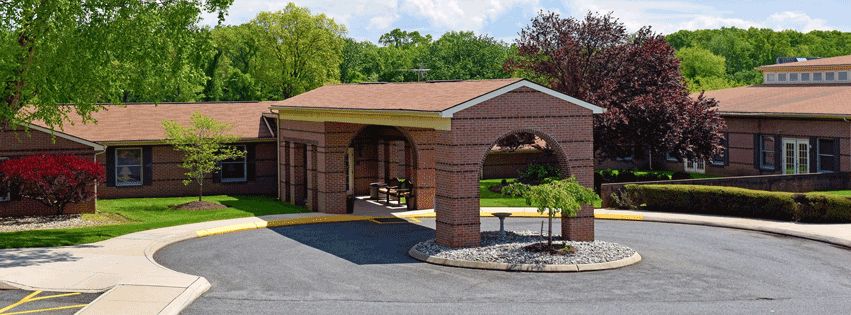 Forest Hill Heights Senior Living 2