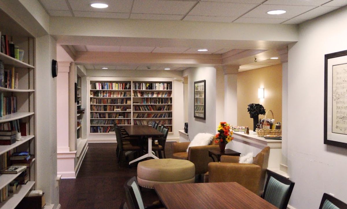 Greenfield Senior Living Of Perkiomen Valley 2