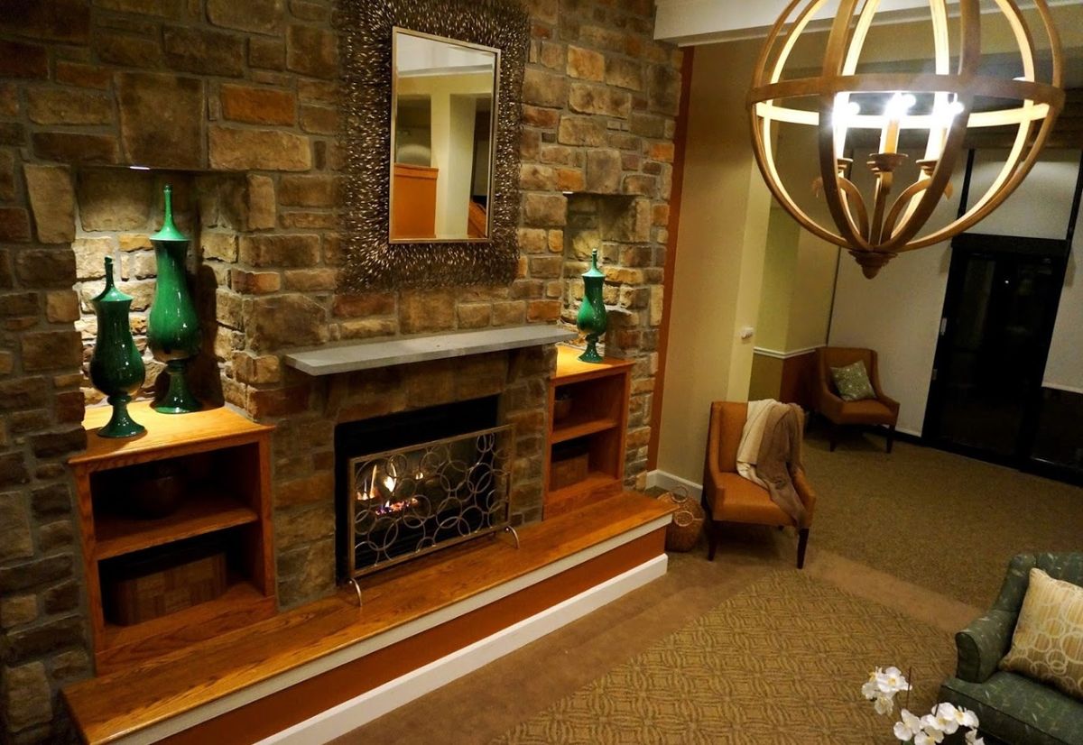 Greenfield Senior Living Of Perkiomen Valley 4