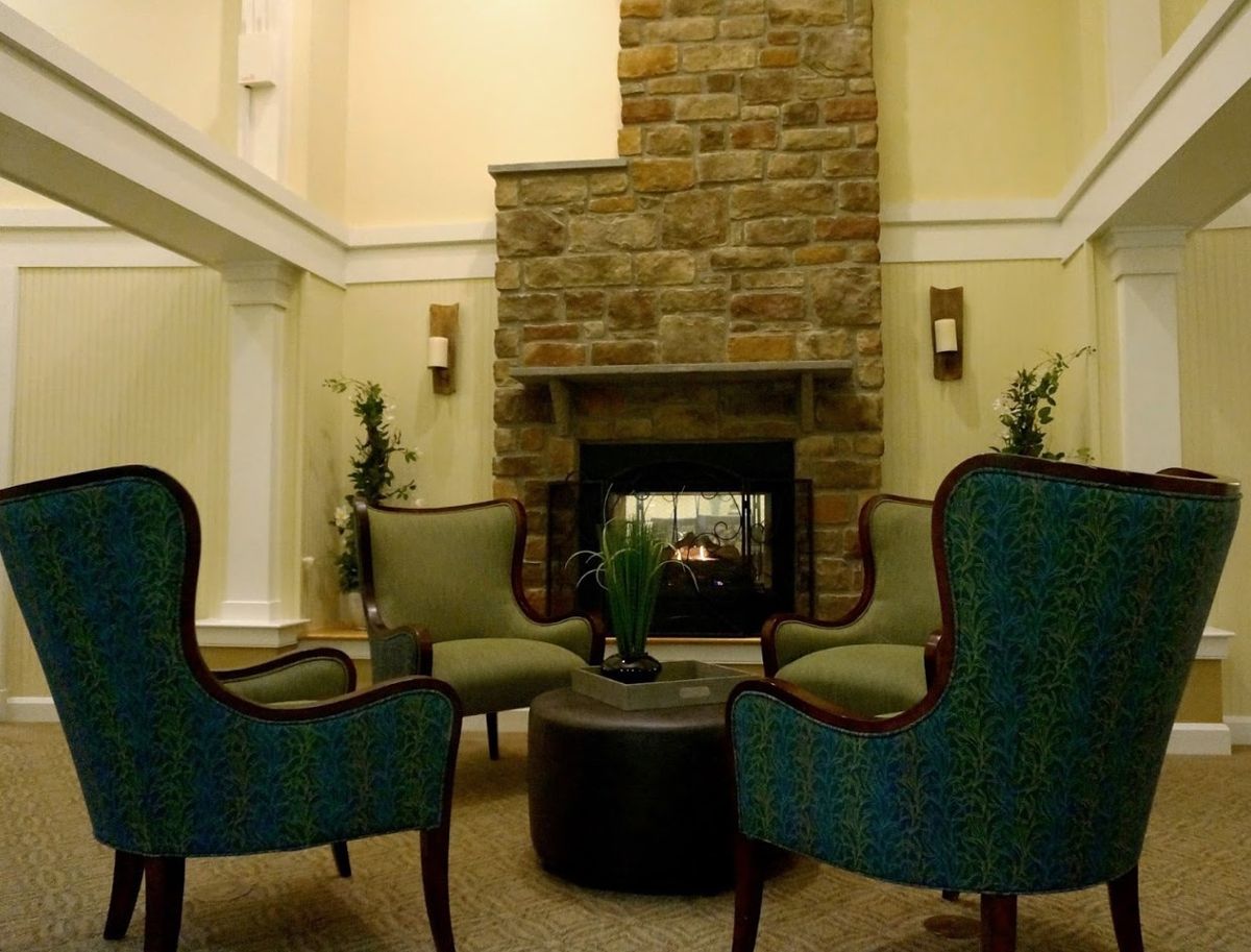 Greenfield Senior Living Of Perkiomen Valley 3