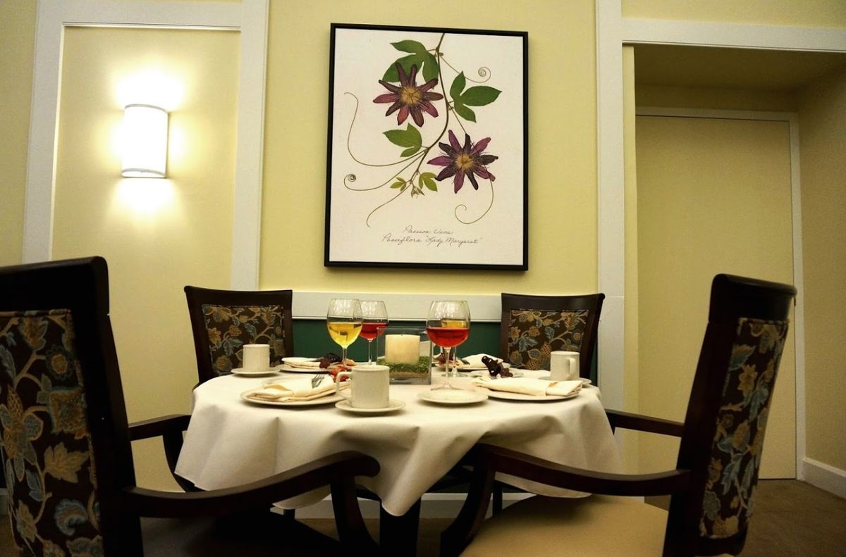 Greenfield Senior Living Of Perkiomen Valley 1