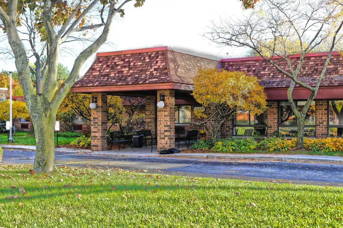 The Arbor Inn 2