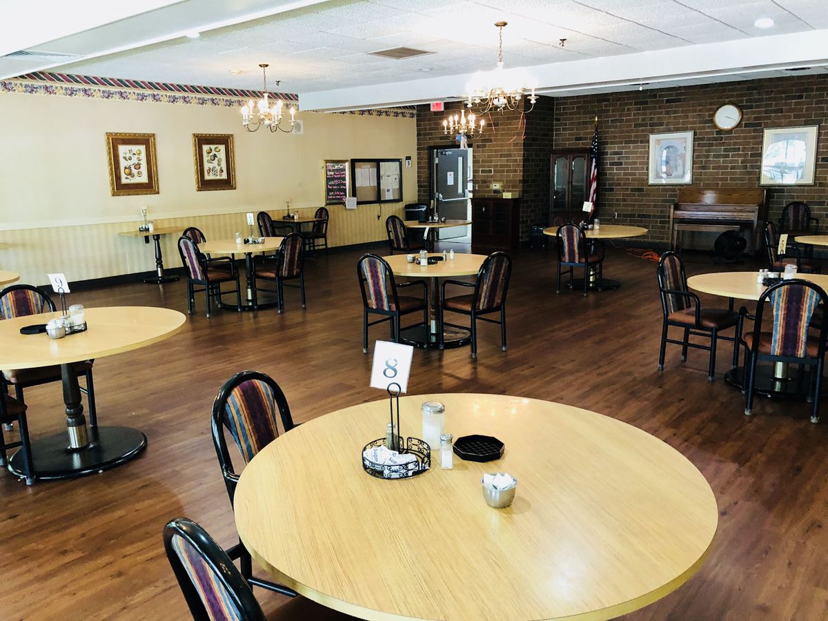 The Arbor Inn 1