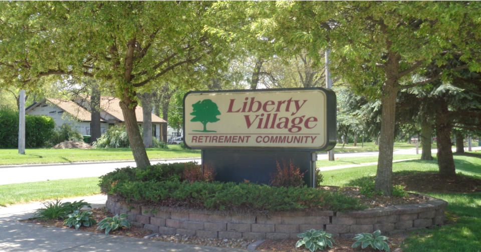 Liberty Village Of Streator, Image 2