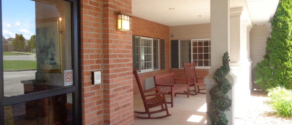 Liberty Village Of Streator, Image 1