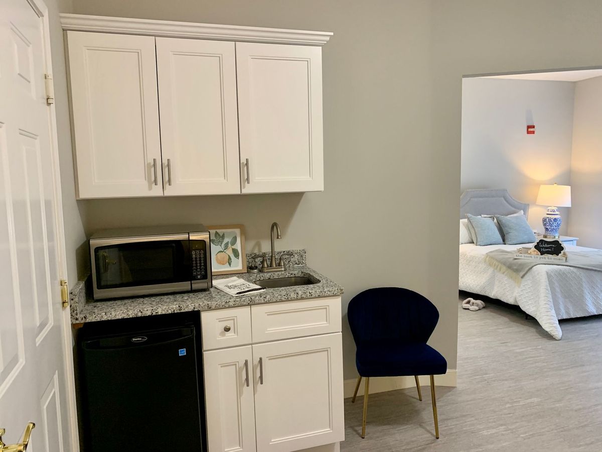 Sumter Grove Assisted Living 3