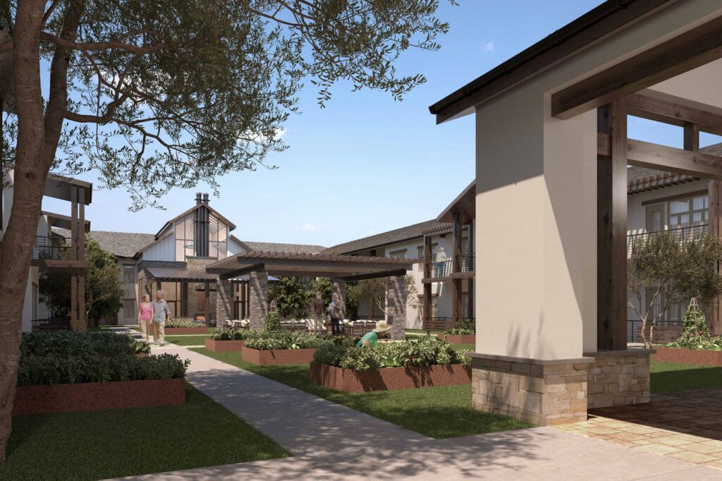 American Ridge Senior Living 3