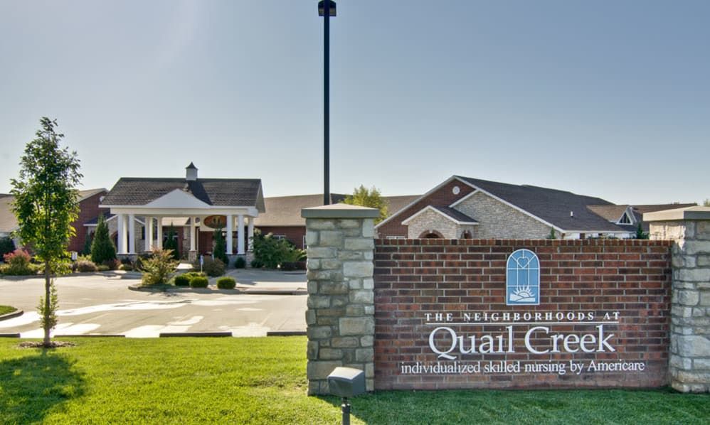 The Neighborhoods At Quail Creek 4