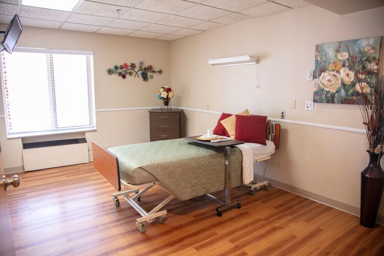 Advantage Living Center - Harper Woods 2