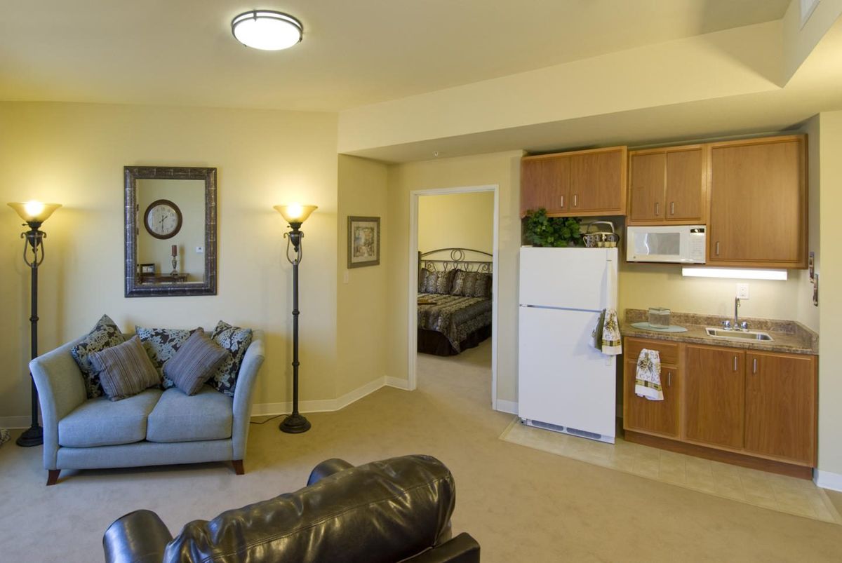 Prestige Assisted Living at Manteca 4