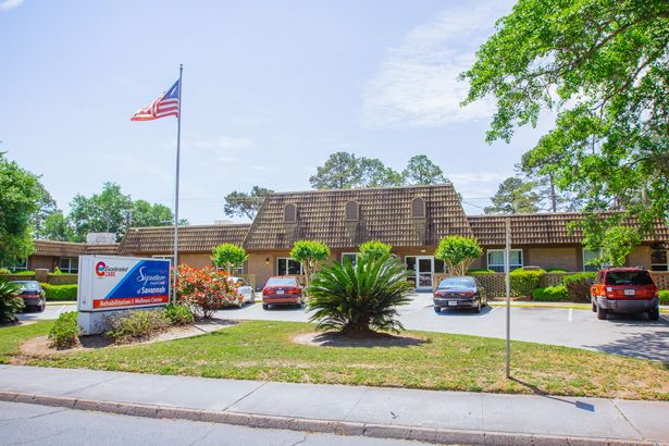 Signature Healthcare of Savannah 1