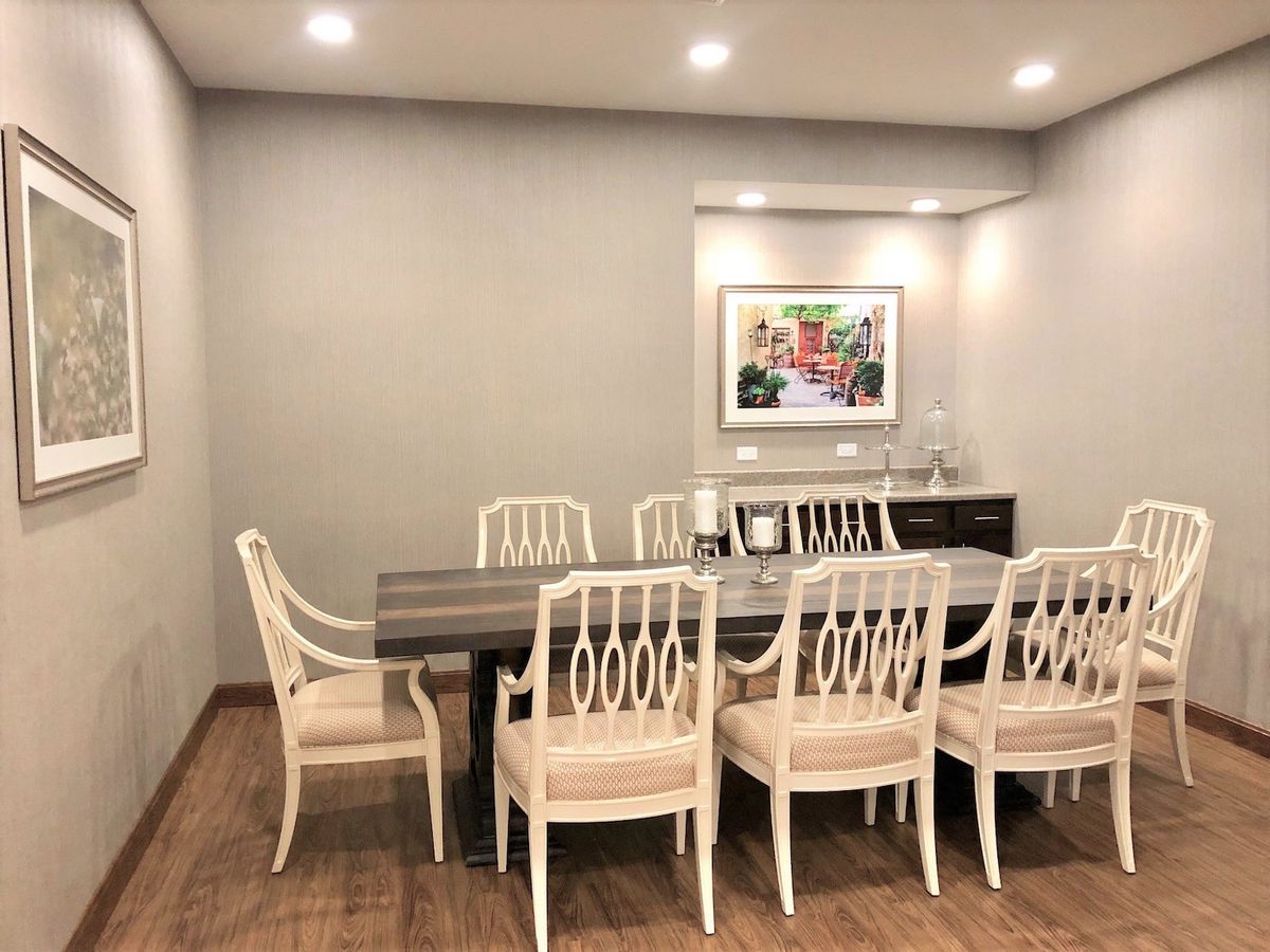 Hickory Estates of Greenville 2