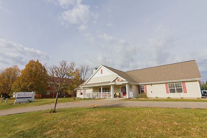 Timberdale Trace Assisted Living 1